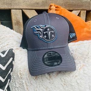 Brand new 39 series men’s Titans hat